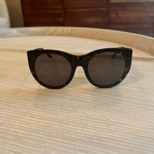 RAEN Brown Sunglasses Classic Design